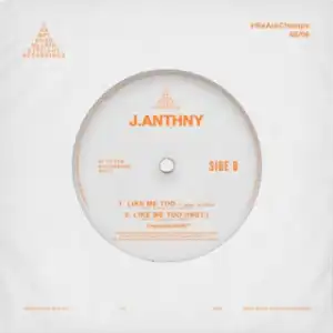 Instrumental: JAnthny - Like Me Too  (Produced By Willie B & JAnthny)